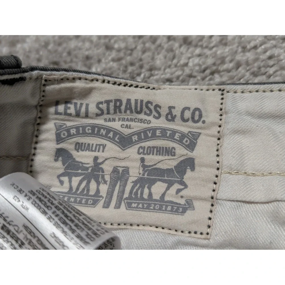 Levis levi strauss